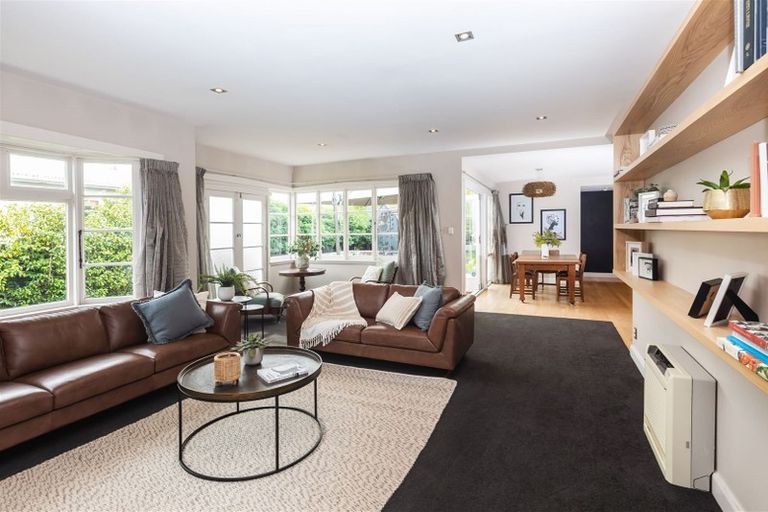 Photo of property in 128 Rutland Street, St Albans, Christchurch, 8052