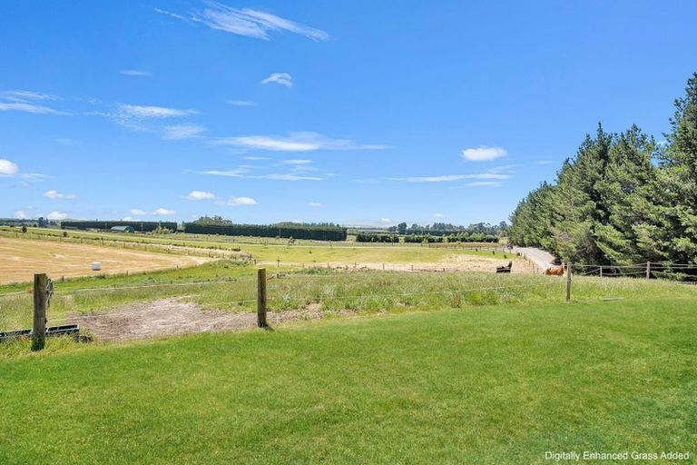 Photo of property in 95 Mcleods Road, Sefton, 7477