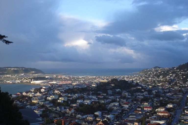 Photo of property in 4/16 Marewa Road, Hataitai, Wellington, 6021