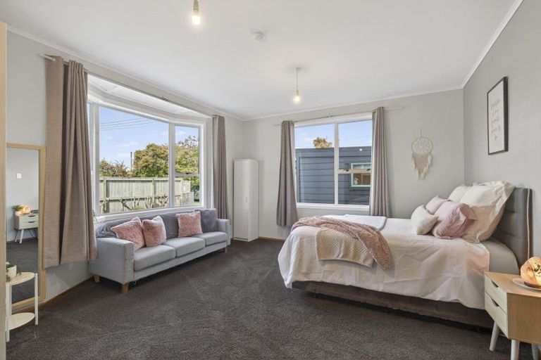Photo of property in 535 Manutahi Road, Lepperton, New Plymouth, 4373