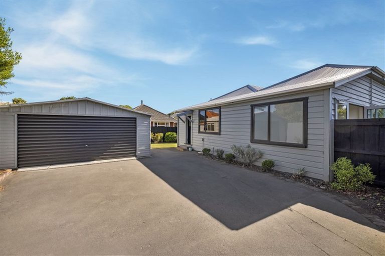Photo of property in 532b Ferry Road, Woolston, Christchurch, 8023