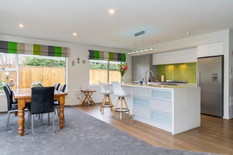 Photo of property in 9b Michigan Place, Burwood, Christchurch, 8083