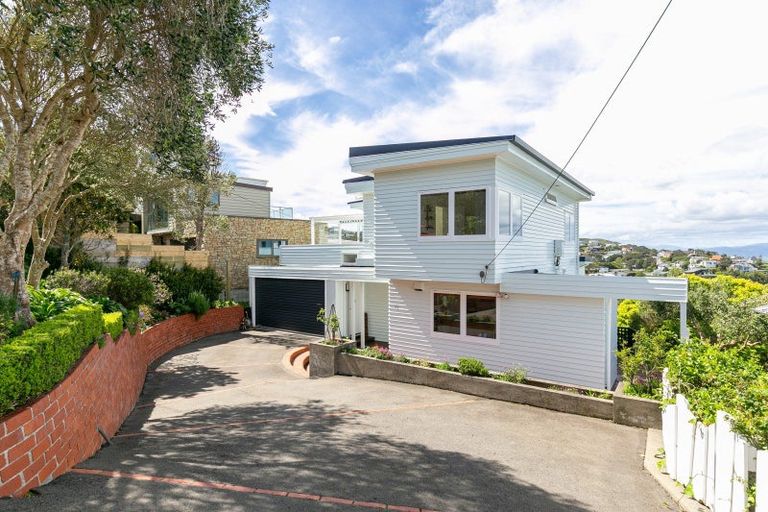 Photo of property in 67 Amritsar Street, Khandallah, Wellington, 6035