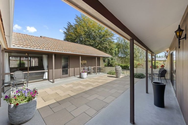 Photo of property in 6 Mayfair Avenue, Chartwell, Hamilton, 3210