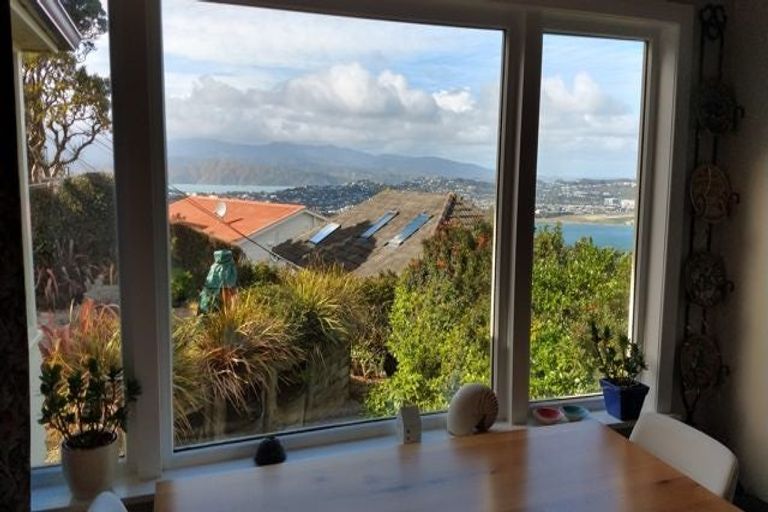 Photo of property in 53a Alexandra Road, Hataitai, Wellington, 6021
