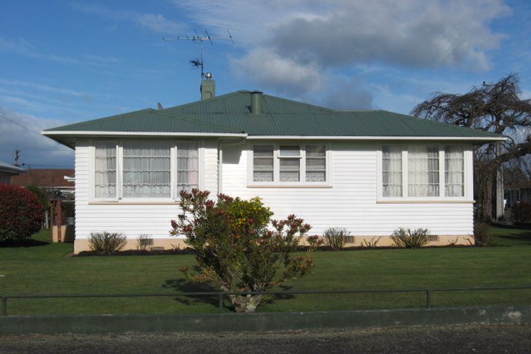 Photo of property in 9 Kiwi Street, Masterton, 5810