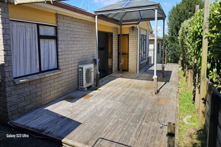 Photo of property in 191u2 Grey Street, Hamilton East, Hamilton, 3216