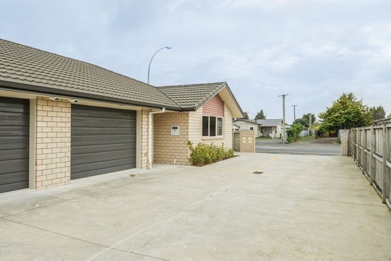 Photo of property in 129a Massey Street, Frankton, Hamilton, 3204