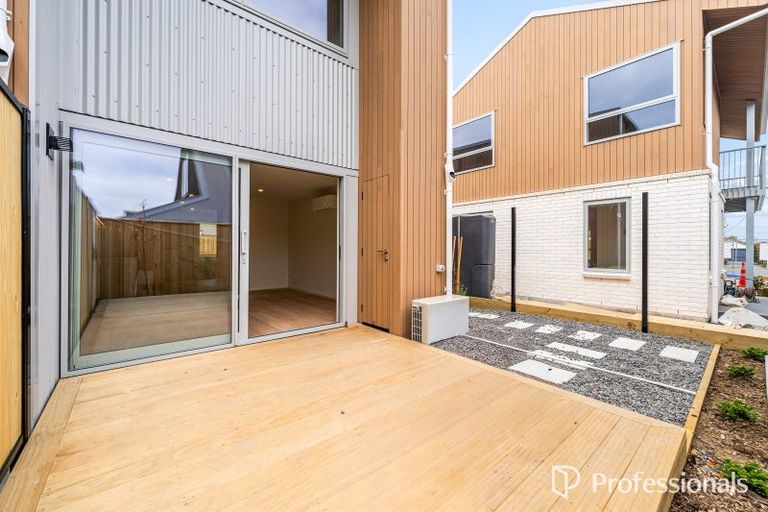 Photo of property in 9/75 Pretoria Street, Hutt Central, Lower Hutt, 5010