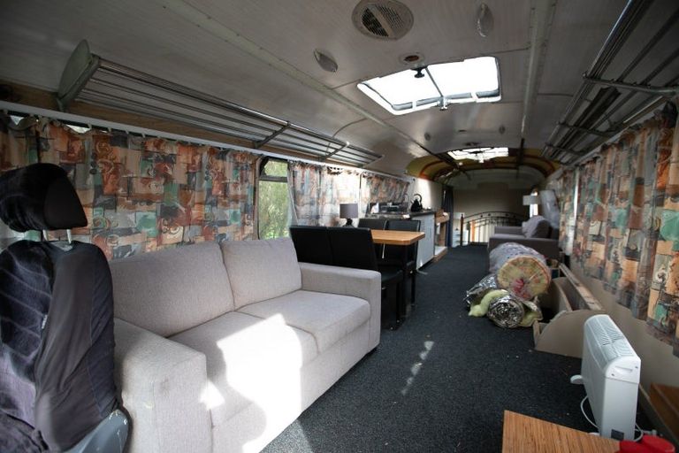 Photo of property in 24 Blake Street, Porangahau, 4293