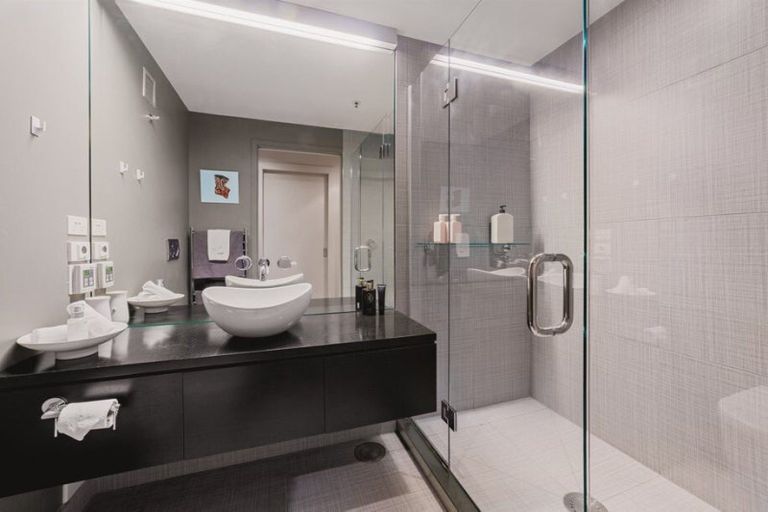 Photo of property in Colmar Brunton House, 27/182u Wakefield Street, Te Aro, Wellington, 6011