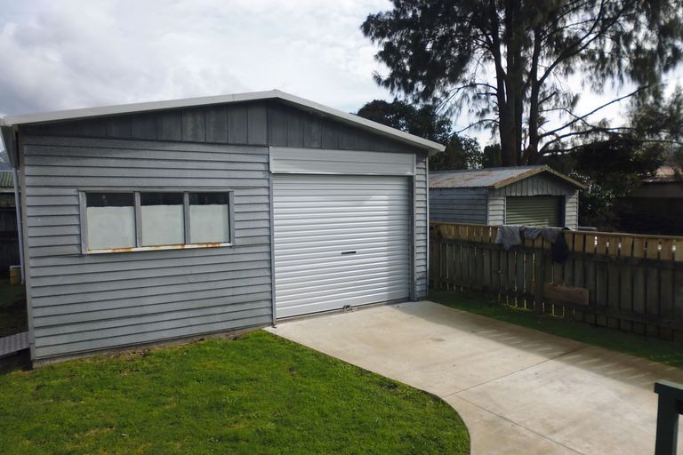 Photo of property in 72 Galway Street, Kawerau, 3127