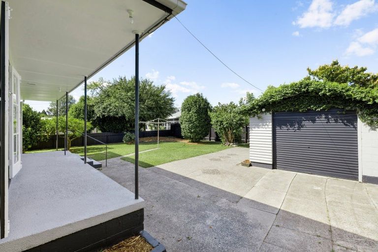 Photo of property in 6 Carlyle Avenue, Chartwell, Hamilton, 3210