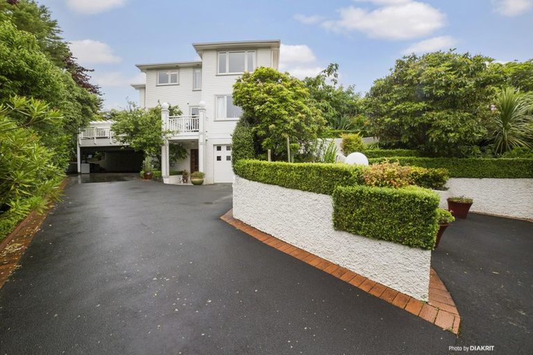 Photo of property in 101 Simla Crescent, Khandallah, Wellington, 6035