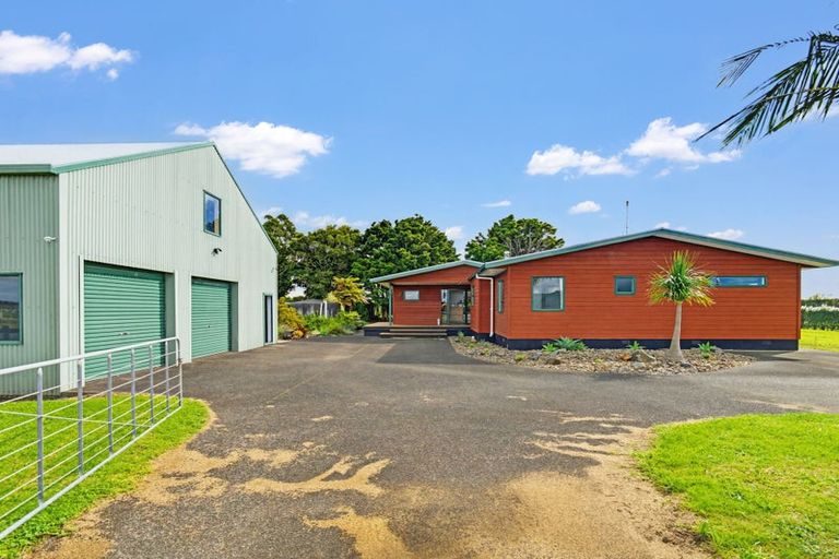 Photo of property in 69 Waipipi Wharf Road, Pollok, Waiuku, 2683