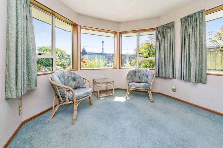 Photo of property in 6 Isaac Wilson Road, Kaiapoi, 7630