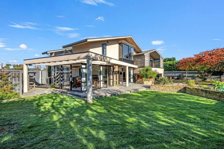 Photo of property in 287 Lees Road, Kaiapoi, 7691