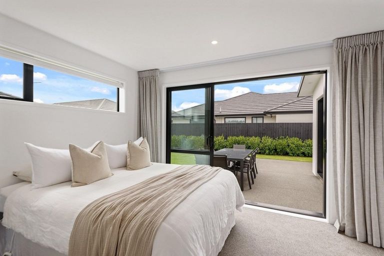Photo of property in 6 Maka Lane, Halswell, Christchurch, 8025