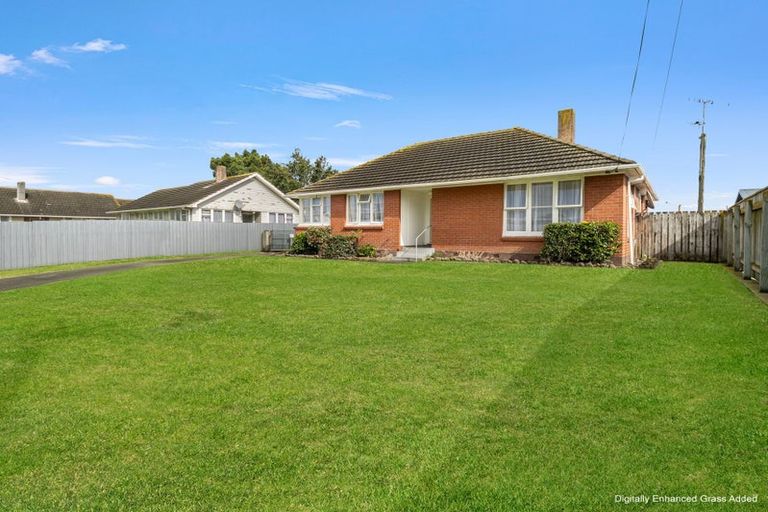 Photo of property in 20 Armstrong Place, Gonville, Whanganui, 4501