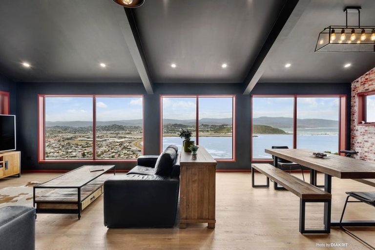 Photo of property in 105 Hornsey Road, Melrose, Wellington, 6023