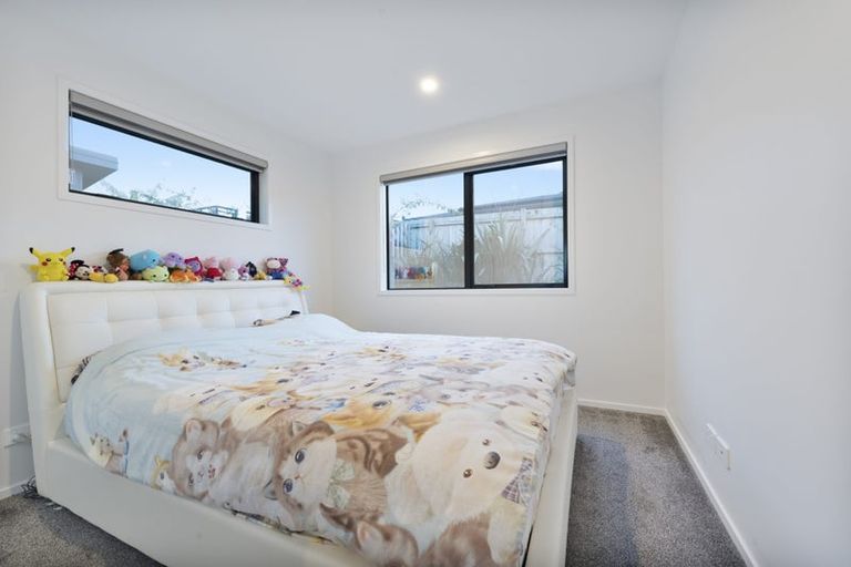 Photo of property in 19 Patrick Rice Drive, Swanson, Auckland, 0614