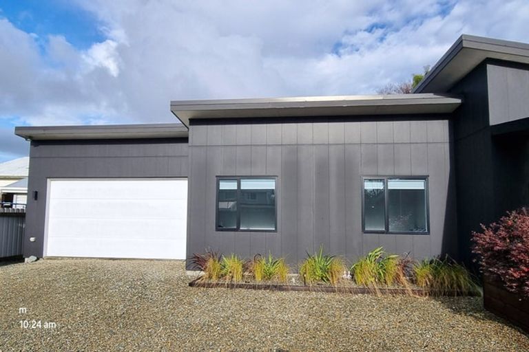 Photo of property in 121 Bealey Street, Hokitika, 7810