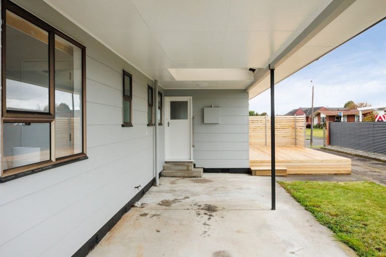 Photo of property in 11 Fiona Crescent, Feilding, 4702