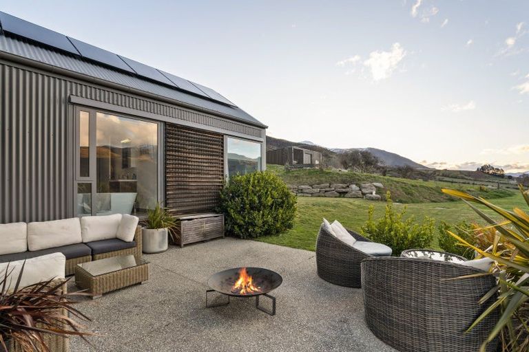 Photo of property in 157 Gibbston Back Road, Gibbston, Queenstown, 9371