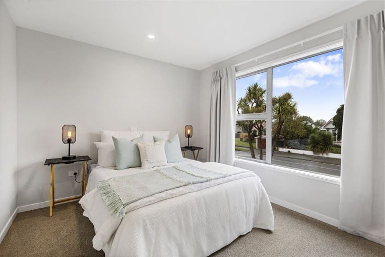 Photo of property in 160a/2 Peverel Street, Riccarton, Christchurch, 8041