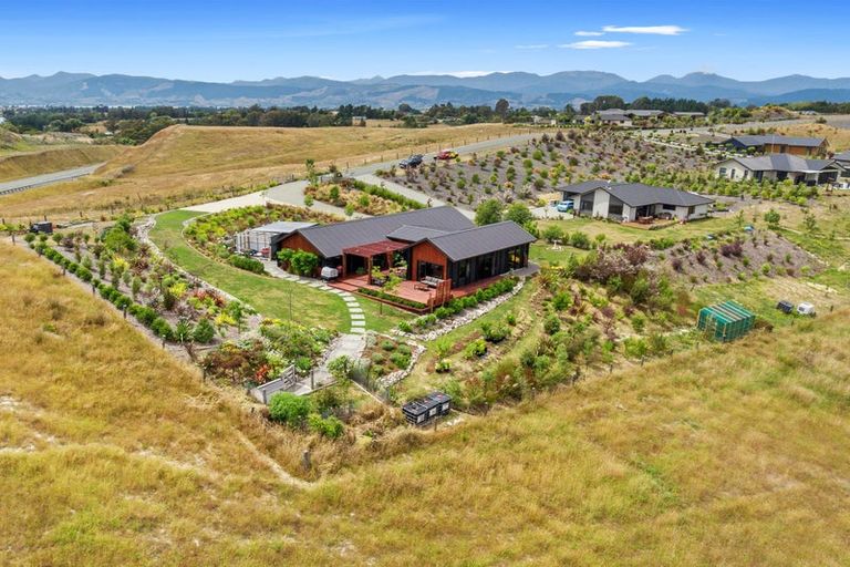 Photo of property in 81 Galeo Road, Redwood Valley, Richmond, 7081