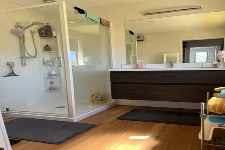 Photo of property in 91 Gladstone Road, Woodend, 7610