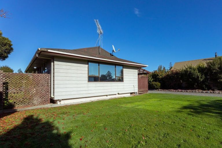 Photo of property in 88 Dunford Street, Rakaia, 7710
