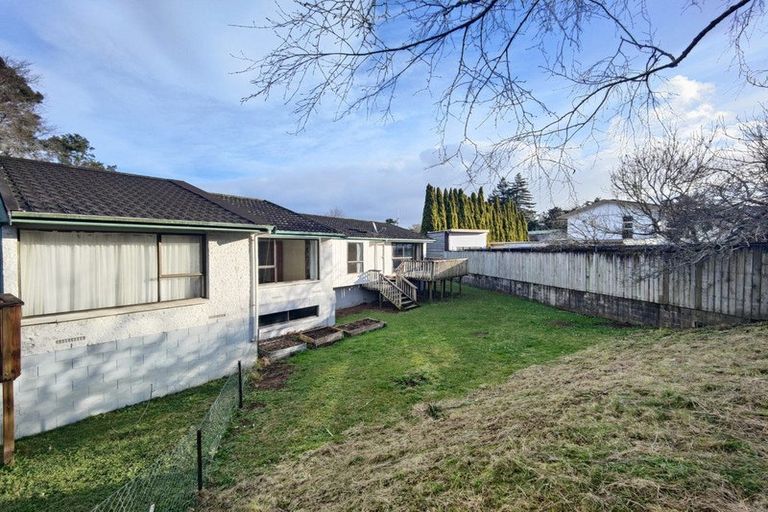 Photo of property in 12a Lorraine Place, Glenview, Hamilton, 3206