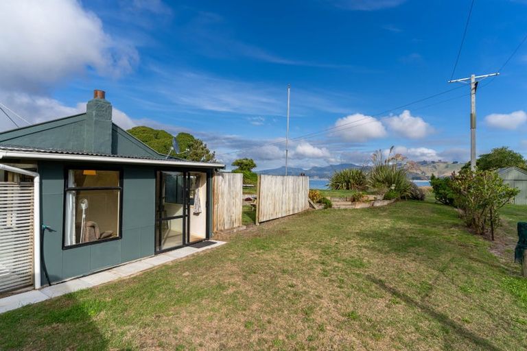 Photo of property in 940 Harington Point Road, Harington Point, Dunedin, 9077