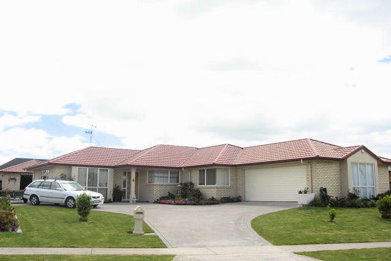 Photo of property in 4 Mirbeck Avenue, Cambridge, 3434