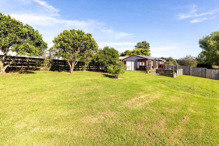 Photo of property in 174a Jericho Road, Pukekohe East, Pukekohe, 2677