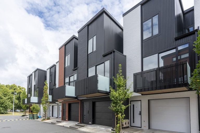 Photo of property in 11/216u Tristram Street, Hamilton Central, Hamilton, 3204