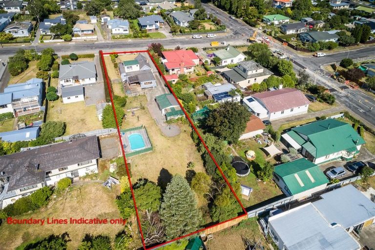 Photo of property in 3 Nelson Street, Waipukurau, 4200