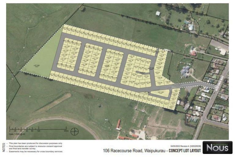 Photo of property in 106 Racecourse Road, Waipukurau, 4200