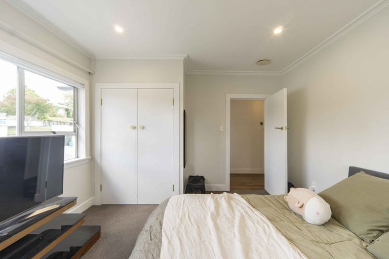 Photo of property in 18 Hinau Street, Maeroa, Hamilton, 3200