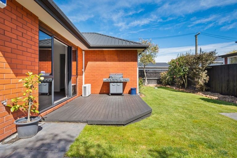 Photo of property in 22 Stourbridge Street, Spreydon, Christchurch, 8024