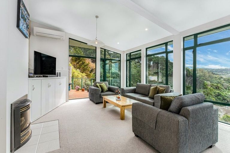 Photo of property in 72a Duncan Terrace, Kilbirnie, Wellington, 6022