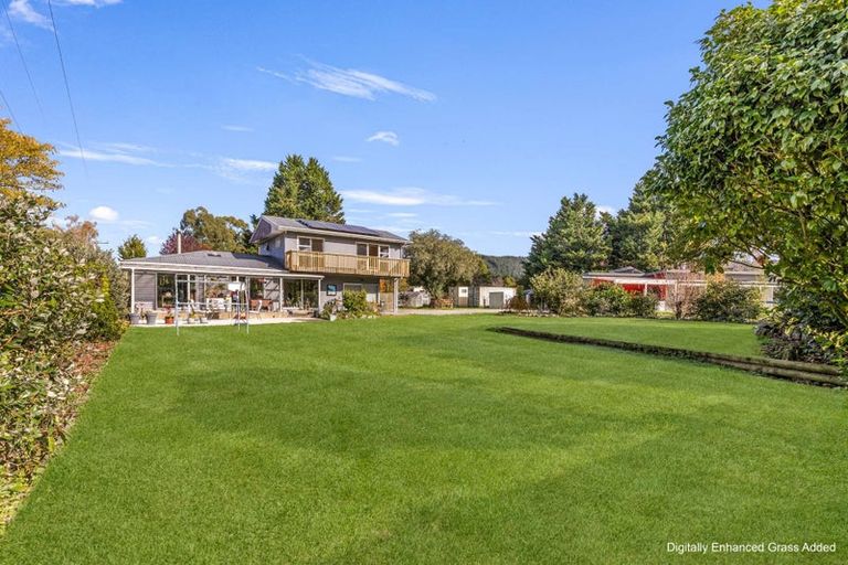 Photo of property in 87 Pigeon Valley Road, Wakefield, 7025