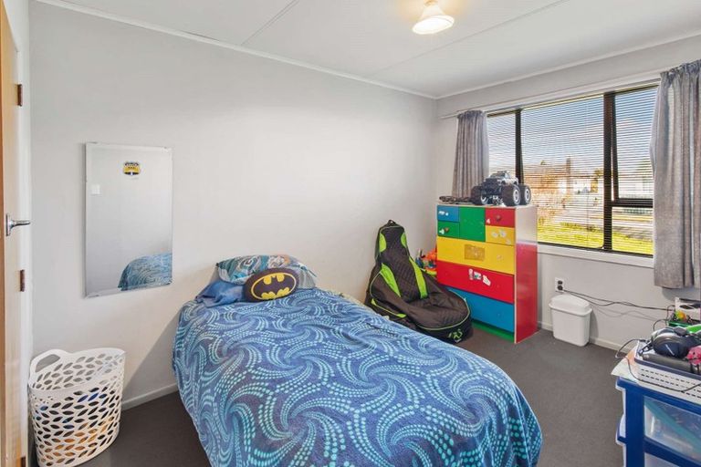 Photo of property in 8 Murray Avenue, Hawera, 4610