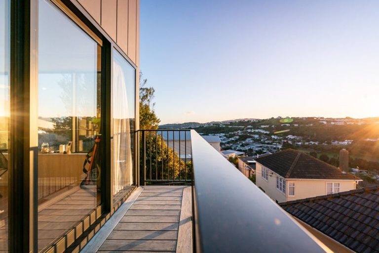 Photo of property in 167 Totara Road, Miramar, Wellington, 6022