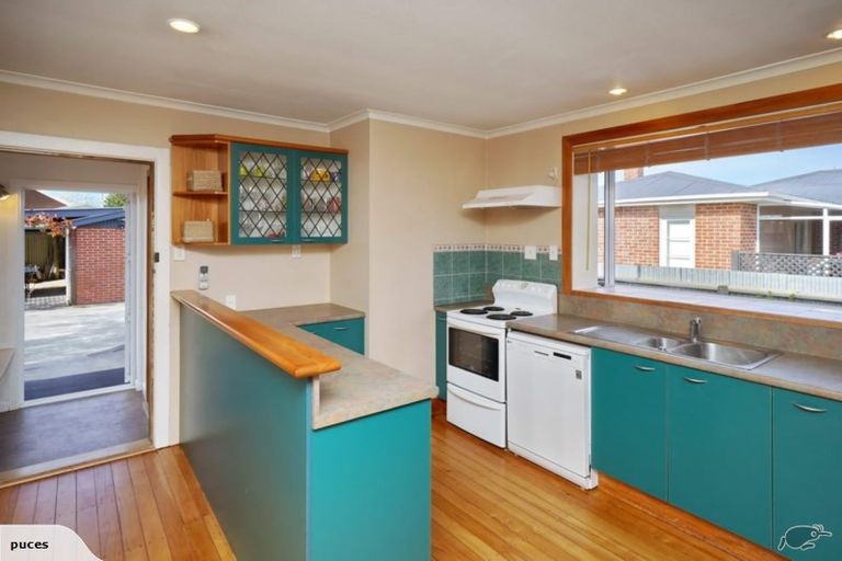 Photo of property in 214 West Belt, Rangiora, 7400