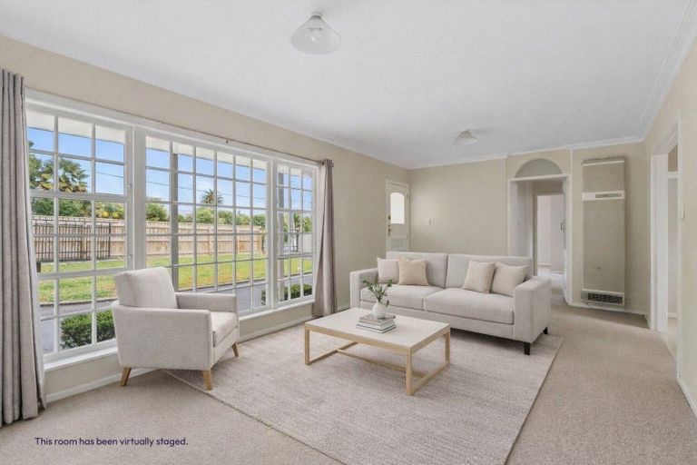 Photo of property in 39 Macarthur Street, Levin, 5510