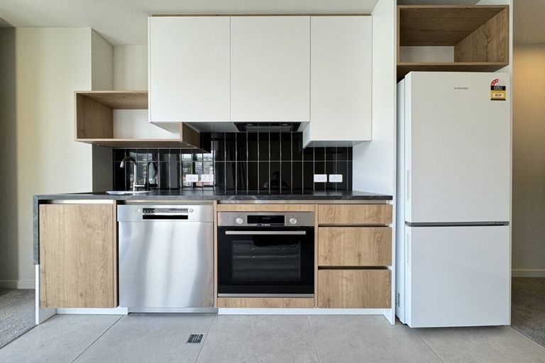Photo of property in 607/212u Willis Street, Te Aro, Wellington, 6011