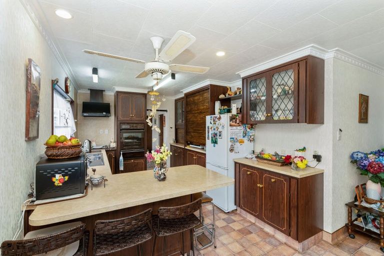 Photo of property in 22 Victoria Terrace, Ohau, Levin, 5570