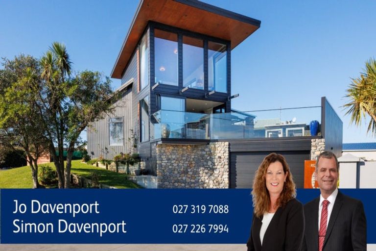 Photo of property in 6 Dawson Street, Foxton Beach, Foxton, 4815